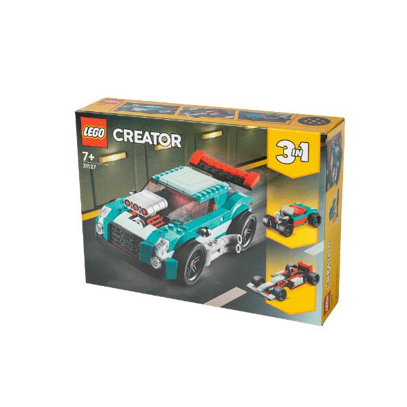 LEGO(R) 				LEGO(R)-assortiment