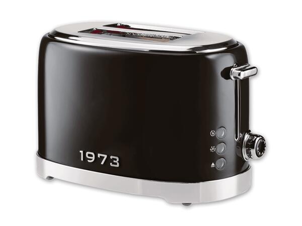 Doppelschlitz-Toaster