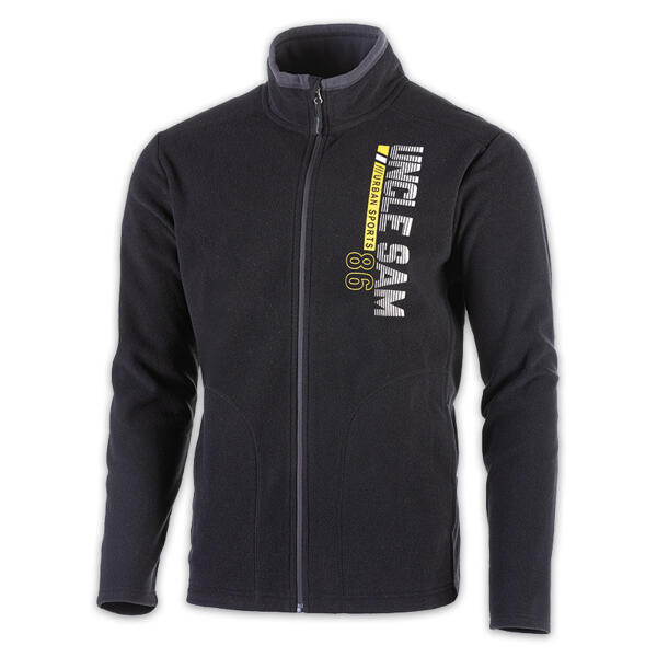 Fleecejacke