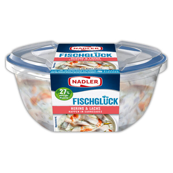 Fischglück