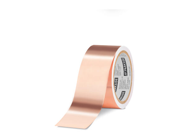 Parkside Copper Tape / Mesh