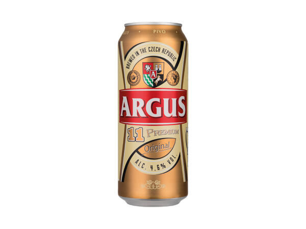 ARGUS 11 PREMIUM