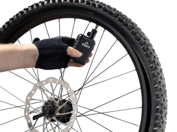 Bike Mini Compressor