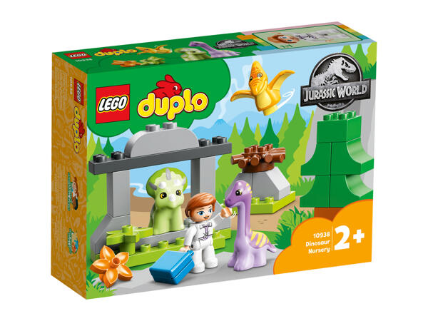 Lego(R) Play Set - Large