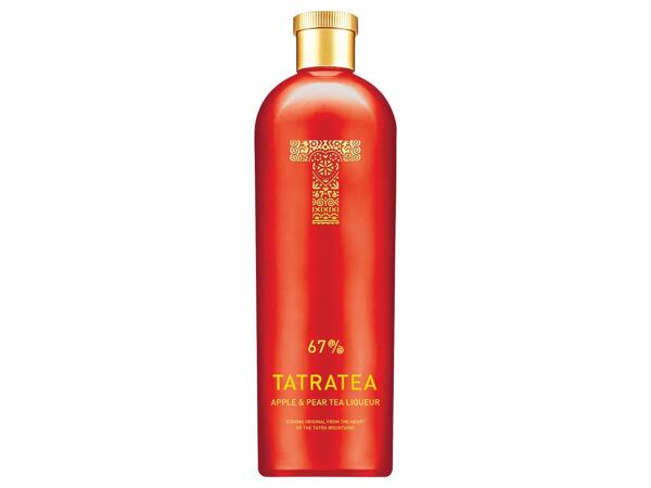 TATRATEA