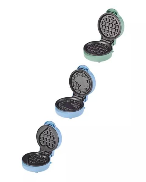 Mini Waffle Maker