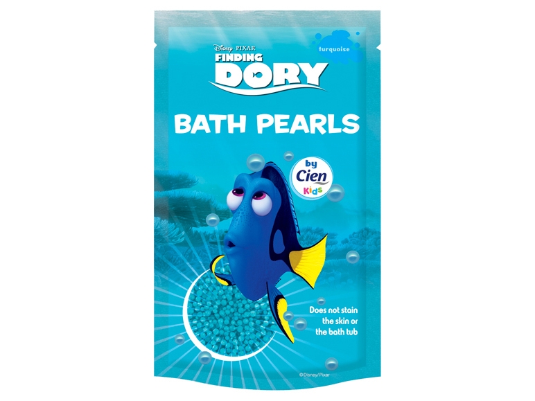 Bath Pearls