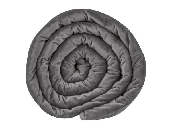 Livarno Home 6.5kg Weighted Blanket