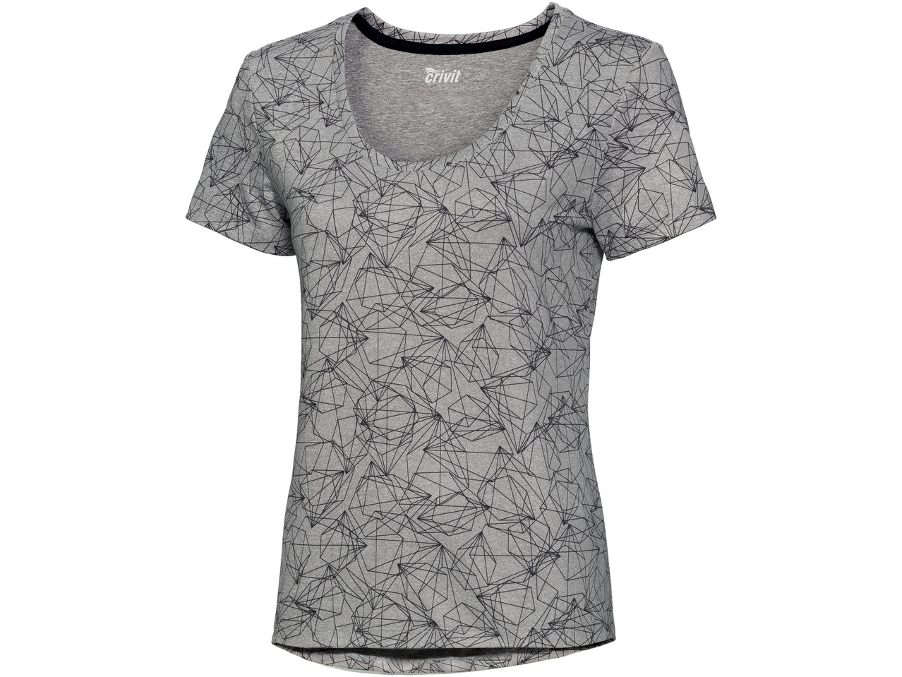 CRIVIT(R) Træningsshirt