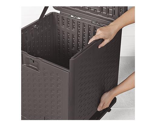 Belavi 28 Gallon Deck Box