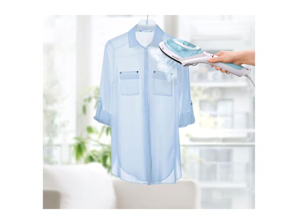 Silvercrest Garment Steamer