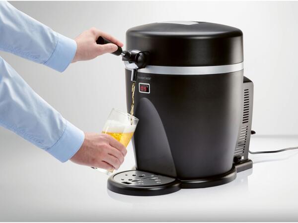 Draught Beer Dispenser