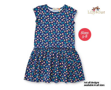 Summer Dress
