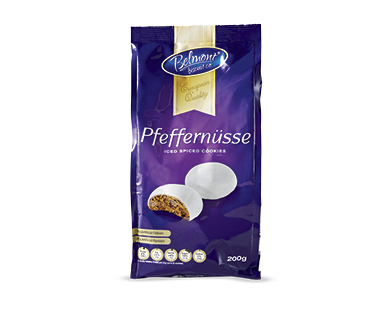 PFEFFERNÜSSE 200G
