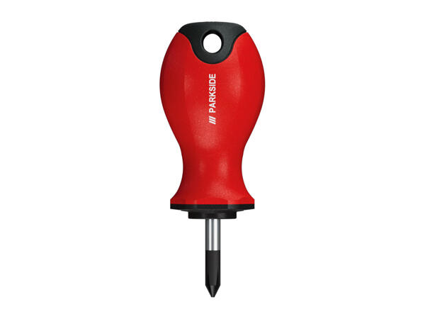 Parkside Screwdriver Set