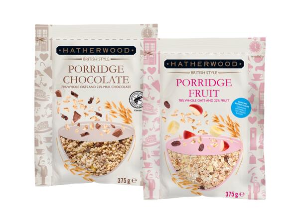 Porridge