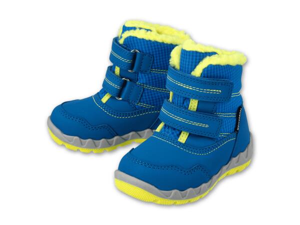 Baby/Kleinkinder Schneestiefel