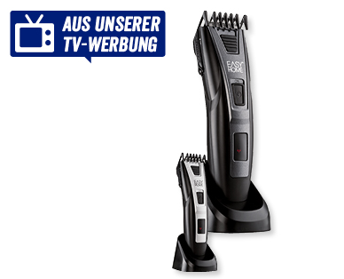 EASY HOME(R) Haar-/Bartschneider