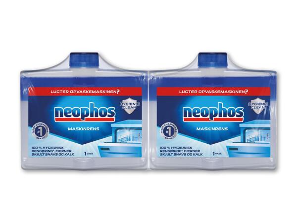 NEOPHOS Maskinrens