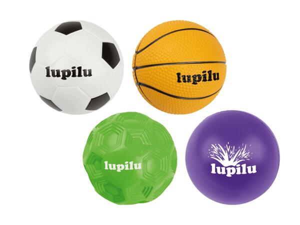 Ballon (de water-polo)