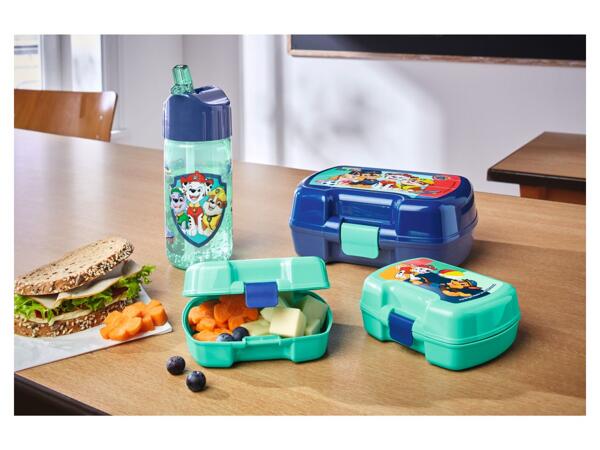 Lunchbox or Drink Bottle Assortment