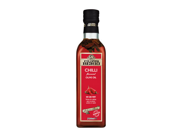 Filippo Berio Flavoured Olive Oil
