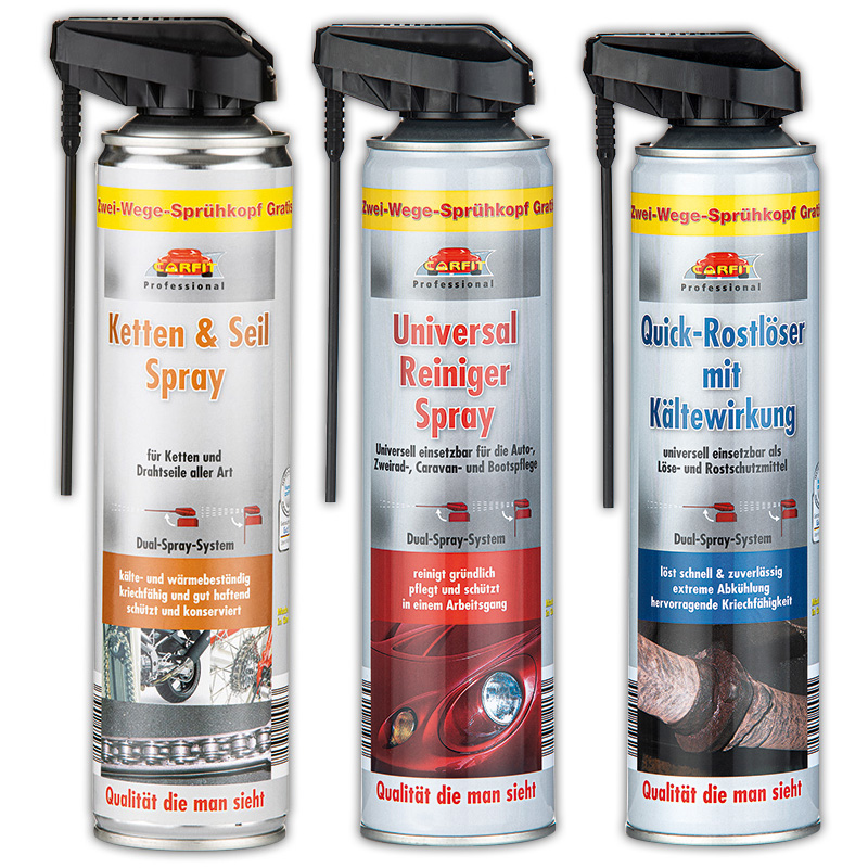 Profi-Spray