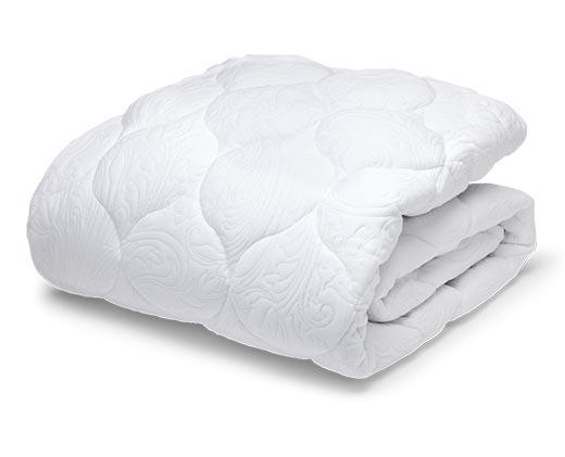 Huntington Home Quilted Queen or King Mattress Pad