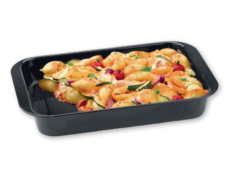 ERNESTO(R) Baking and Roasting Tray 41 x 26.5 x 6cm
