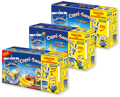 Capri Sonne