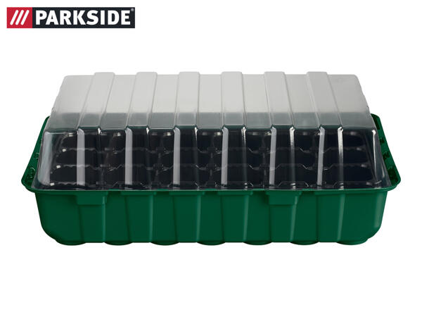 Parkside Propagator Set - 4 pack