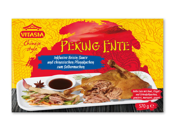 VITASIA "Byg selv wrap"
