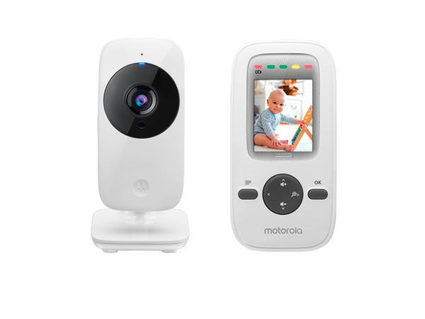 Babyphone Video Monitor