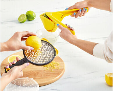 Dreamfarm Fluicer or Ograte