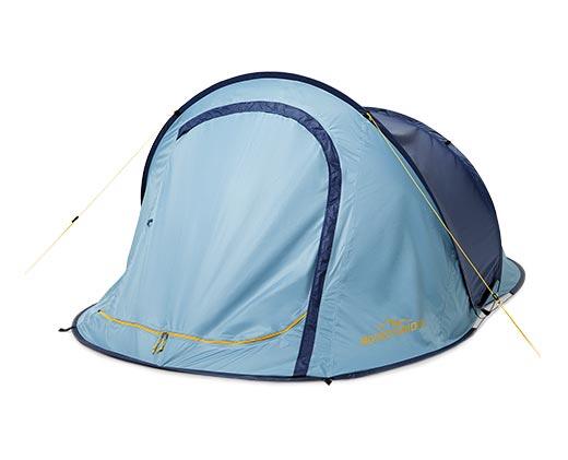 Adventuridge Pop-Up 2 Person Tent