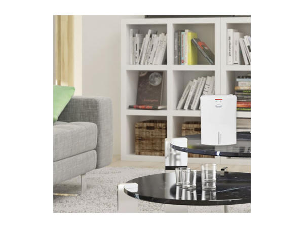 Silentnight Dehumidifier