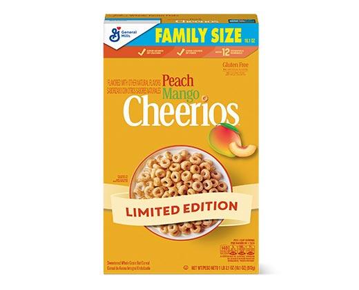 General Mills Family Cheerios