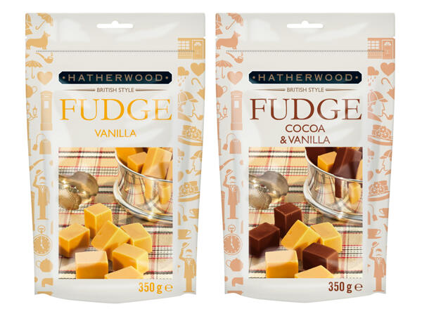 Fudge