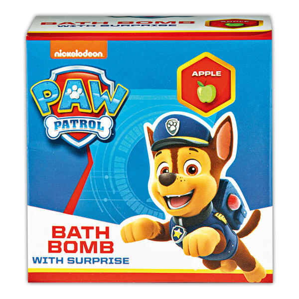 Badekugel