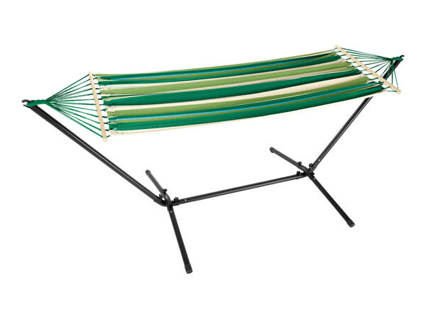 Florabest Hammock with Frame