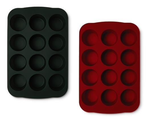 Crofton 
 Silicone Bakeware or Mat