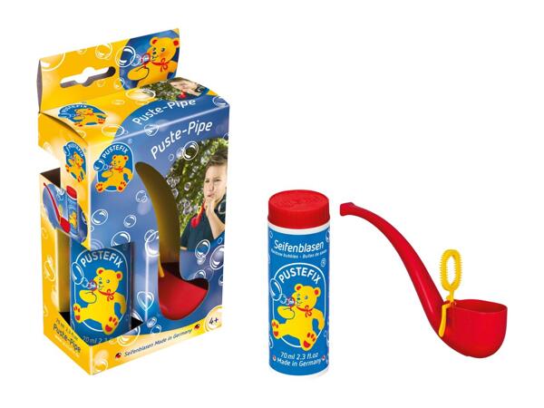 Pustefix Bubble Toys
