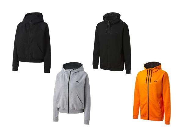 CRIVIT(R) Sweatjakke