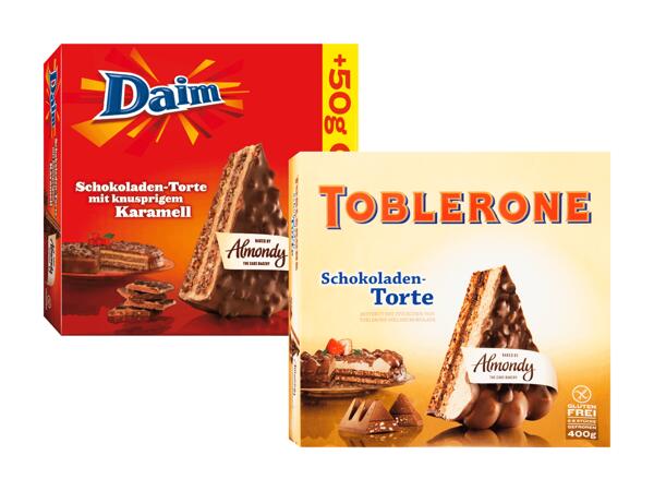 Torten