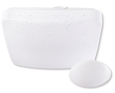 Plafonnier LED Basic CASALUX