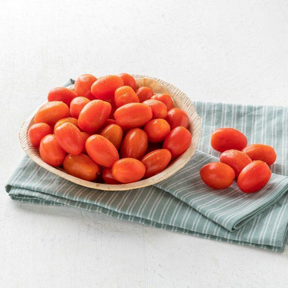 Tomates cocktail