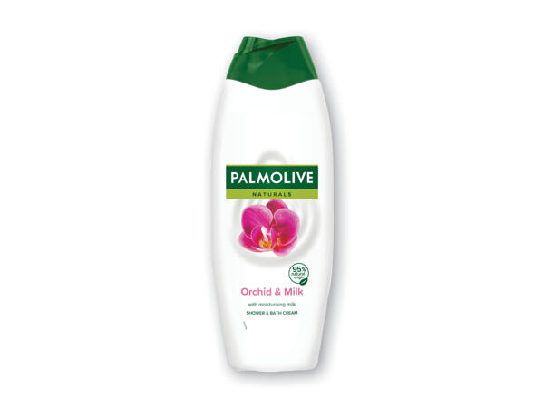 Palmolive showergel