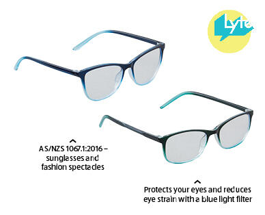 Children's Blue Light Glasses