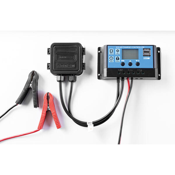 Solarpanel 100 W
