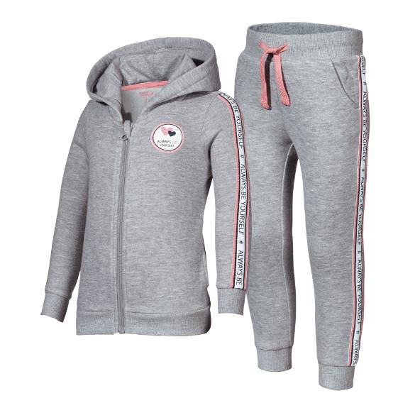 Jogging voor meisjes